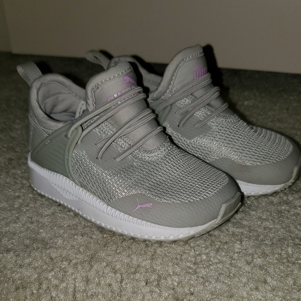Puma Pacer Next Cage Toddler shoes